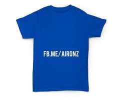 Man tshirt
