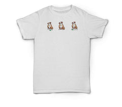 Man tshirt