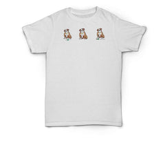 Man tshirt