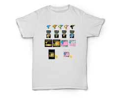 Man tshirt