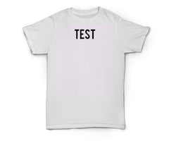 Man tshirt