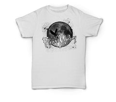 Man tshirt