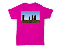 Man tshirt