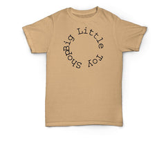 Man tshirt