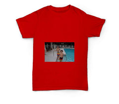 Man tshirt
