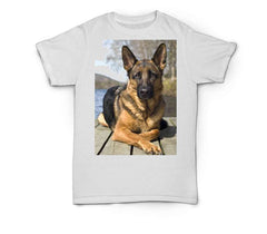 Man tshirt