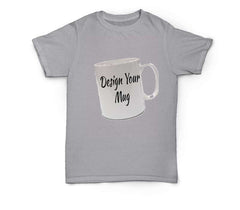 Man tshirt