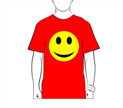Man tshirt