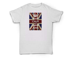 Man tshirt