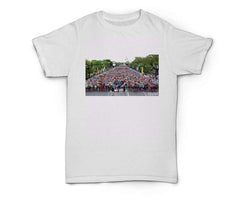 Man tshirt