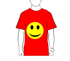 Man tshirt