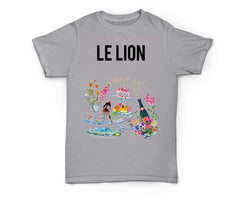 Man tshirt