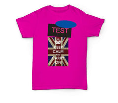Man tshirt