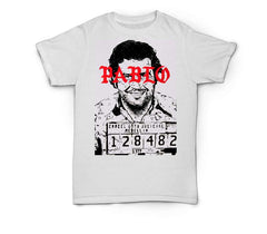 Man tshirt