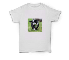 Man tshirt