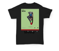 Man tshirt