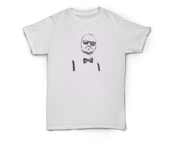 Man tshirt