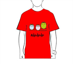 Man tshirt