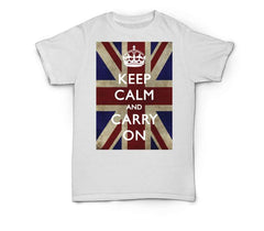 Man tshirt