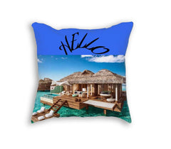Sample Pillow