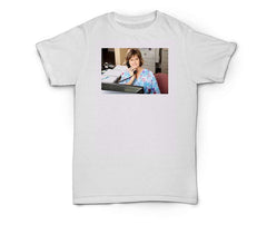 Man tshirt