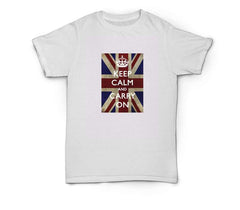 Man tshirt
