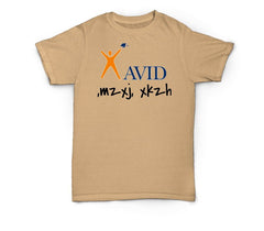 Man tshirt