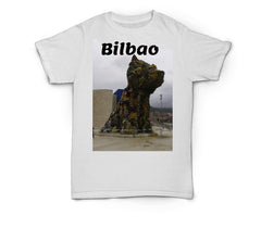 Man tshirt