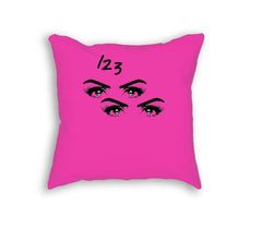 Sample Pillow