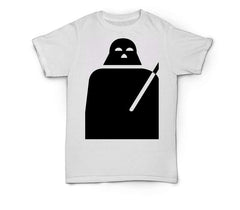 Man tshirt
