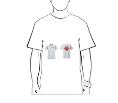 Man tshirt