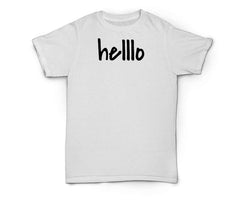 Man tshirt