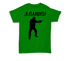 Man tshirt