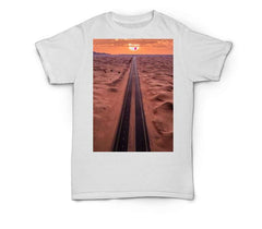 Man tshirt