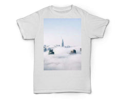 Man tshirt