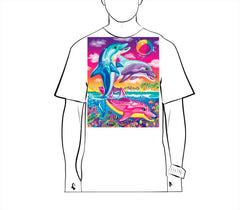 Man tshirt