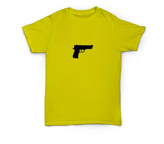Man tshirt