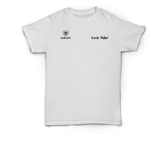 Man tshirt