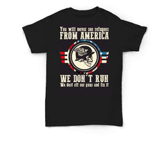 Man tshirt
