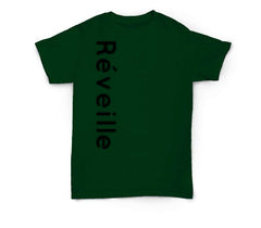 Man tshirt