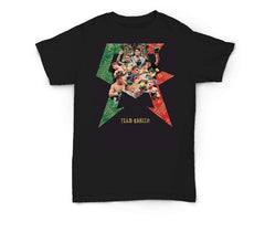 Man tshirt