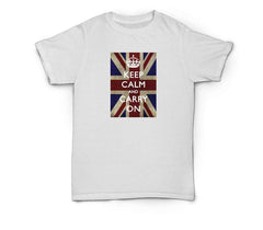 Man tshirt