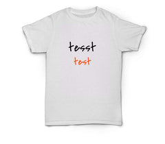 Man tshirt