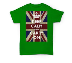 Man tshirt