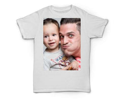 Man tshirt