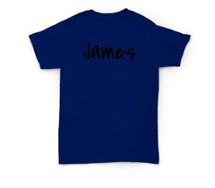 Man tshirt