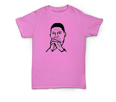 Man tshirt
