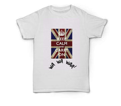 Man tshirt