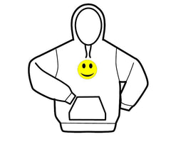 Blend Hooded Sweatshirt