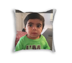Sample Pillow